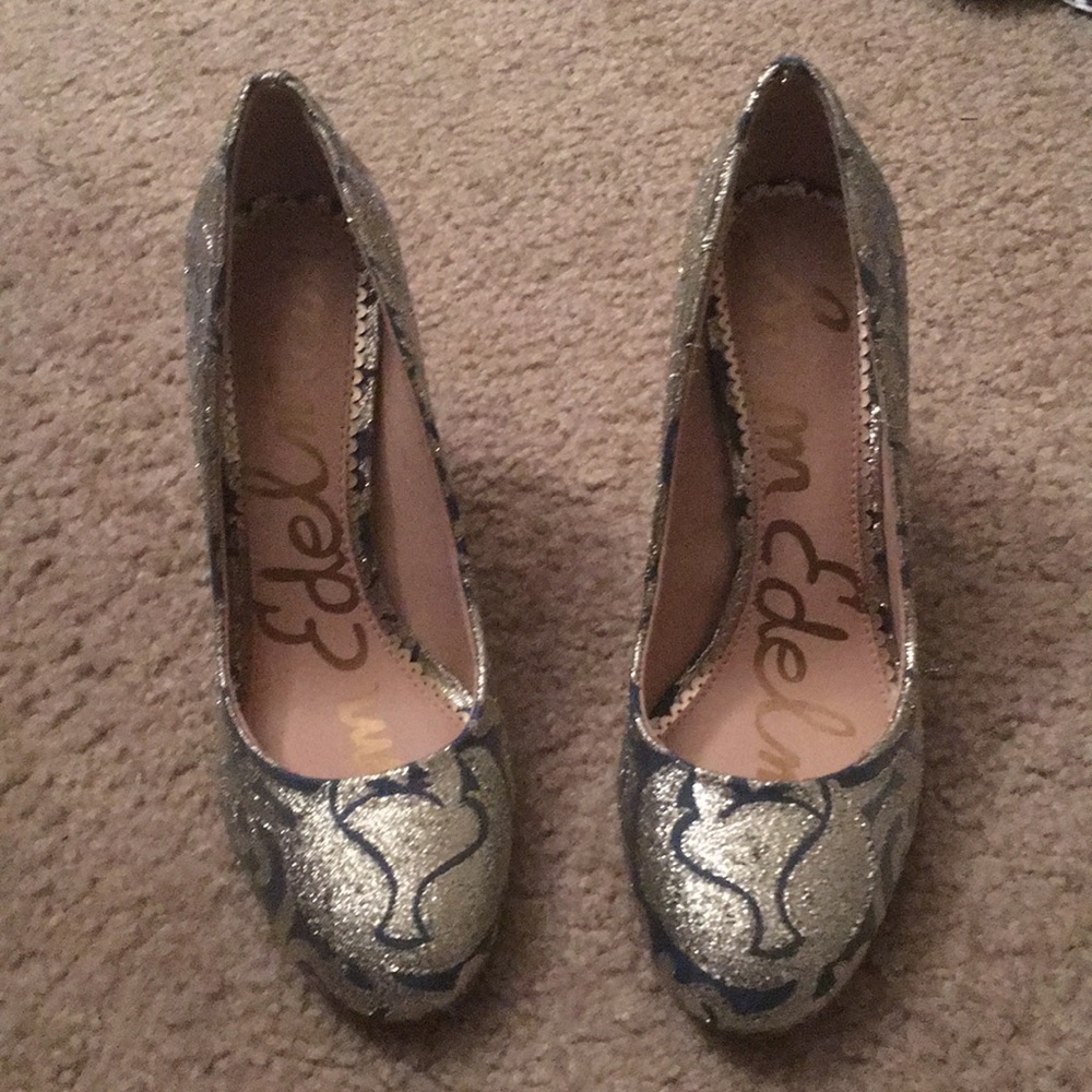 Sam Edelman heels